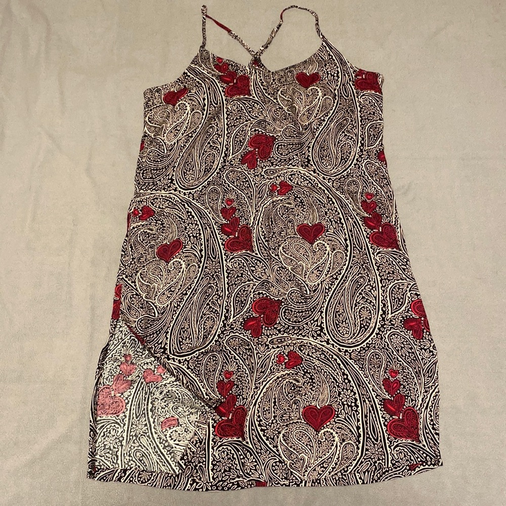 PJ Salvage Pais Par Racerback Jersey Chemise